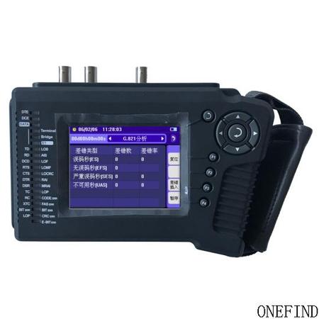 万丰达 WF2048 2M数据综合测试仪/2M分析仪/2M误码仪
