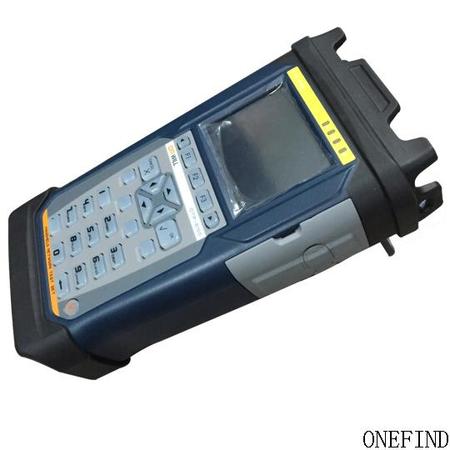 手持式千兆以太网测试仪 OTP6126
