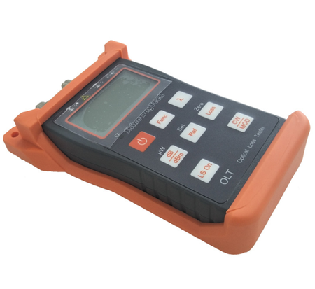 OLT-20掌上型光万用表